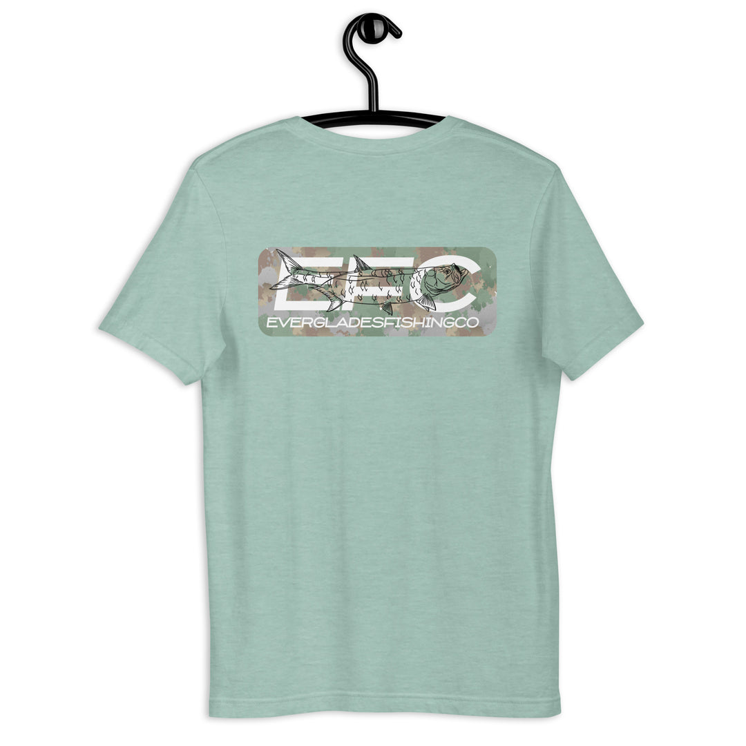 EFC TARPON t-shirt