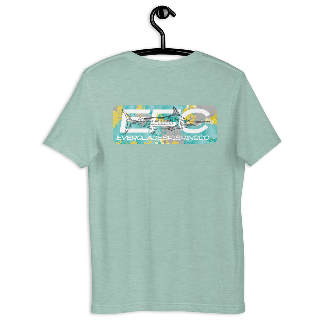 EFC MARLIN t-shirt
