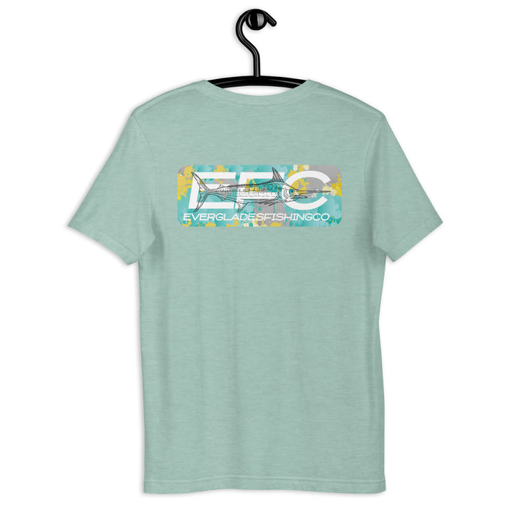 EFC MARLIN t-shirt