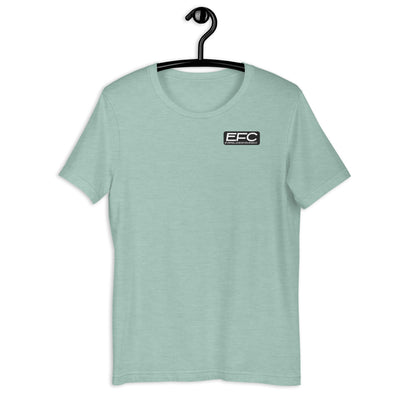 EFC SNOOK BONES t-shirt