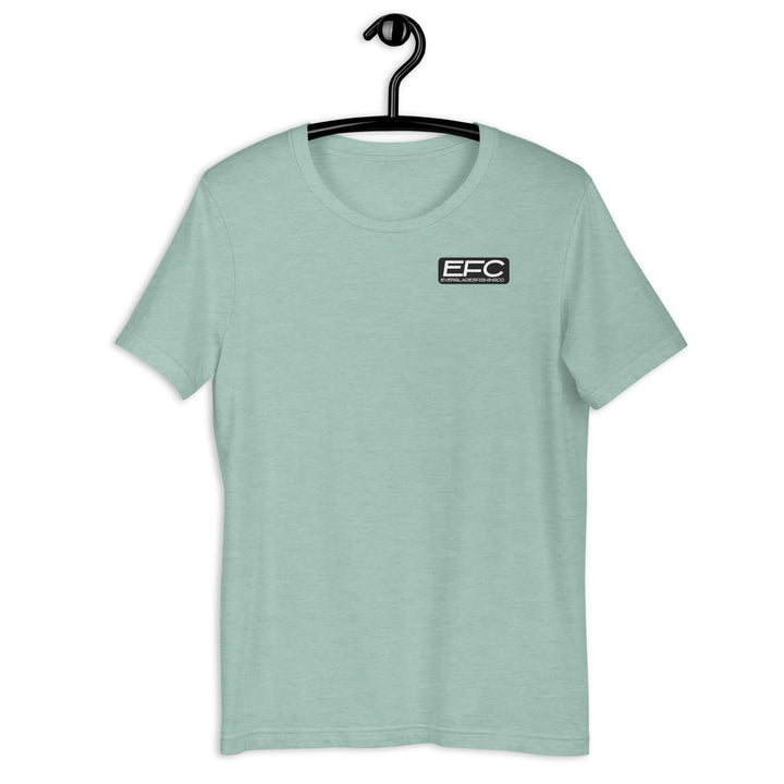 EFC REDFISH t-shirt