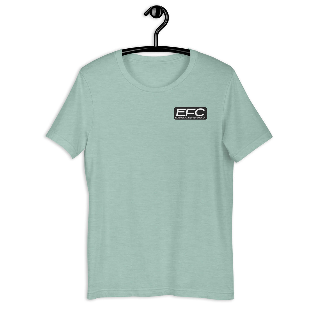 EFC MIDNIGHT SMUGGLING t-shirt