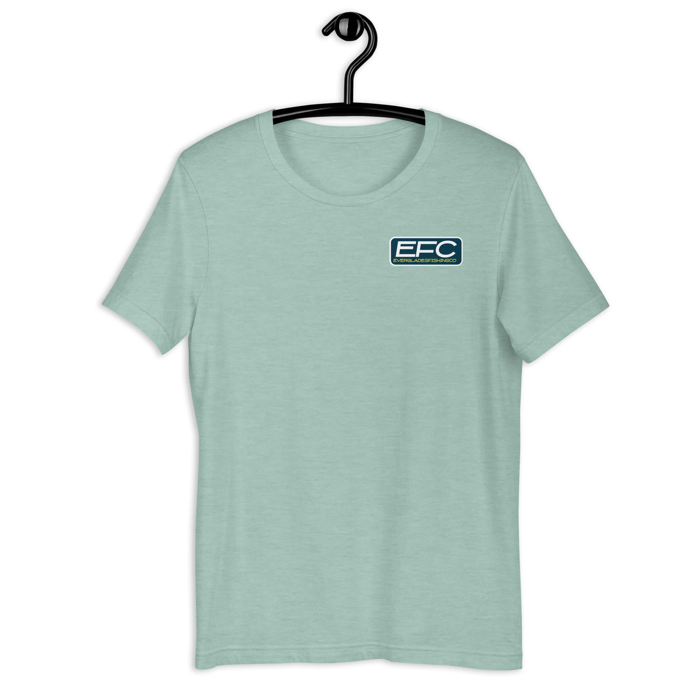 EFC YELLOWFIN t-shirt