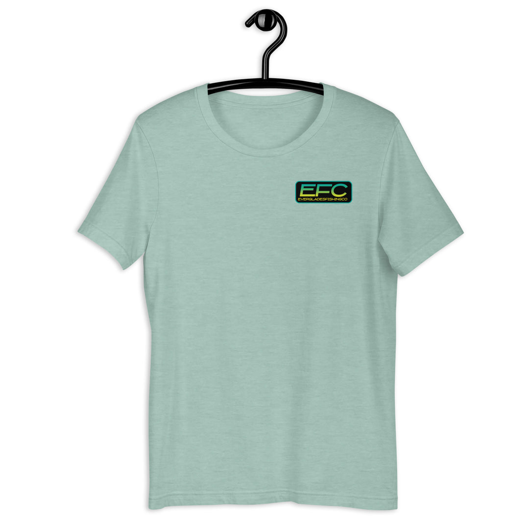 EFC MAHI t-shirt