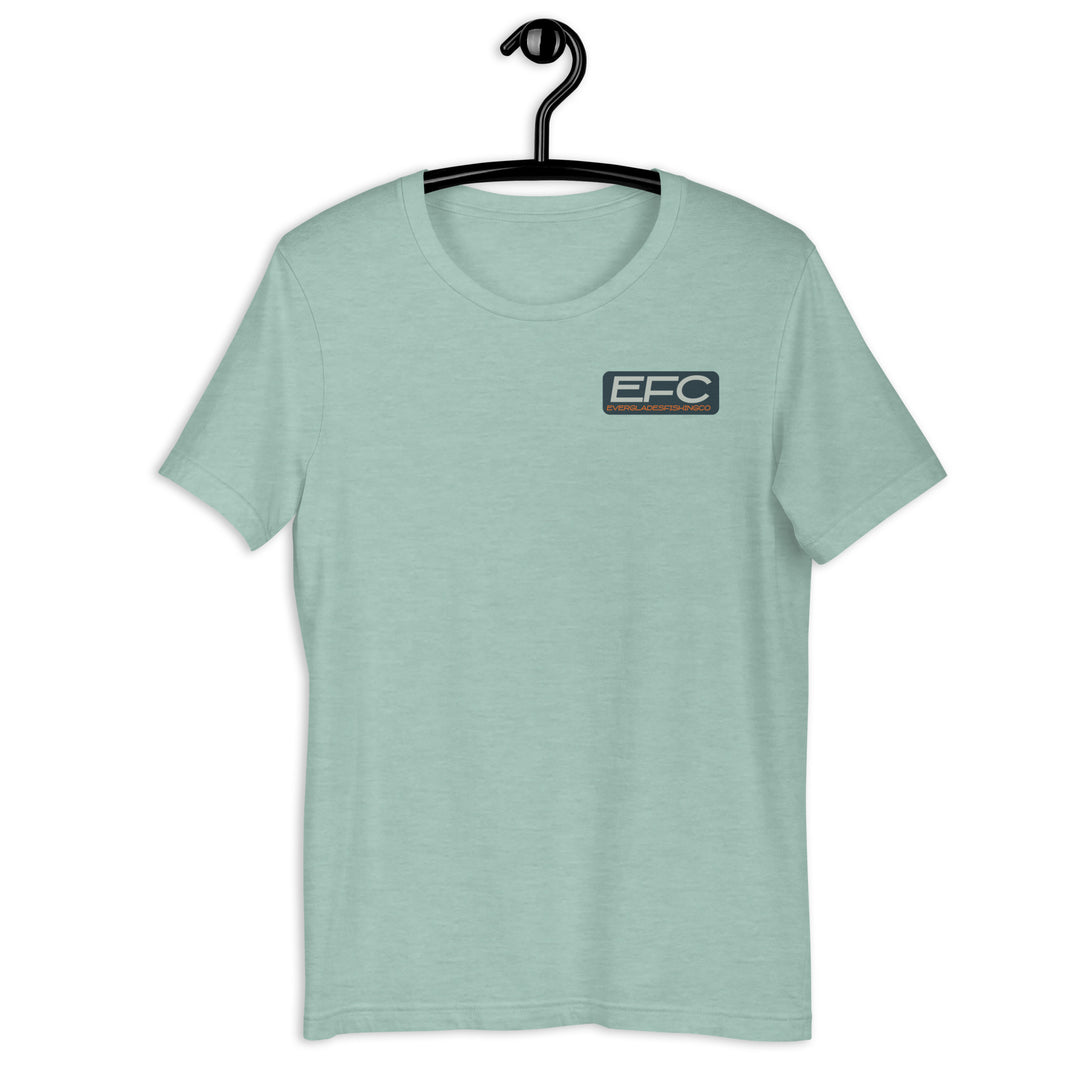EFC DIAMOND FL t-shirt