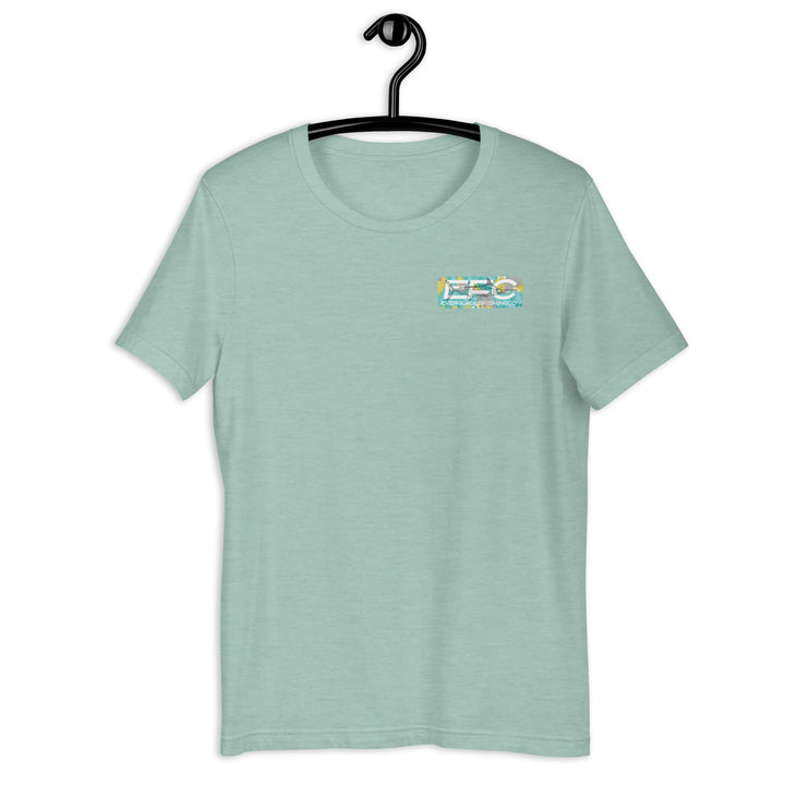 EFC MARLIN t-shirt