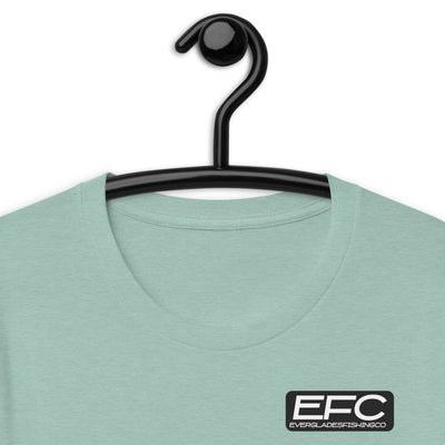 EFC REDFISH t-shirt