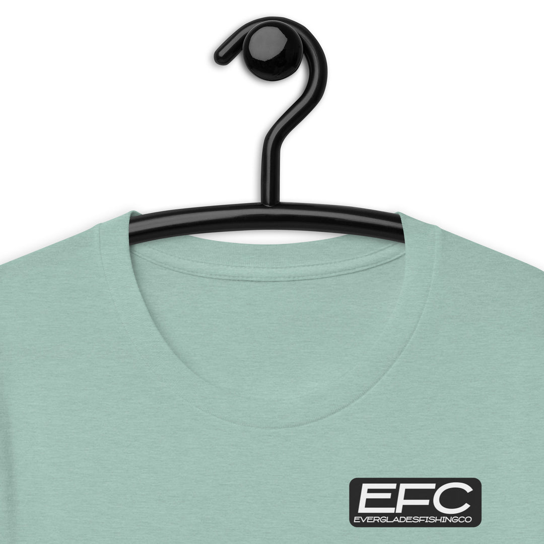 EFC EVERGLADES CITY t-shirt