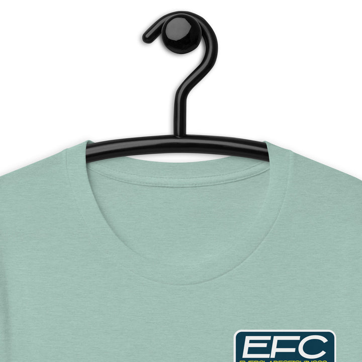 EFC YELLOWFIN t-shirt
