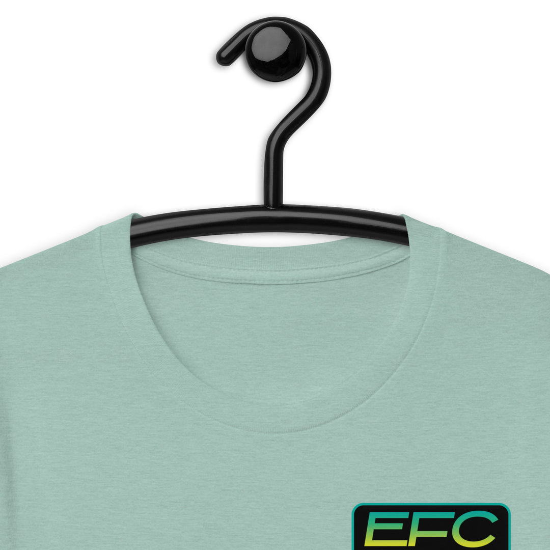 EFC MAHI t-shirt