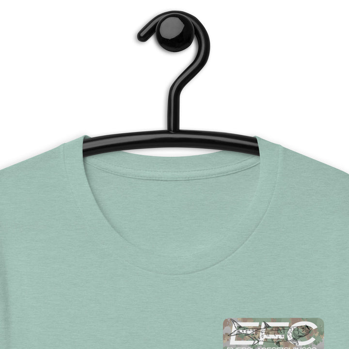 EFC TARPON t-shirt
