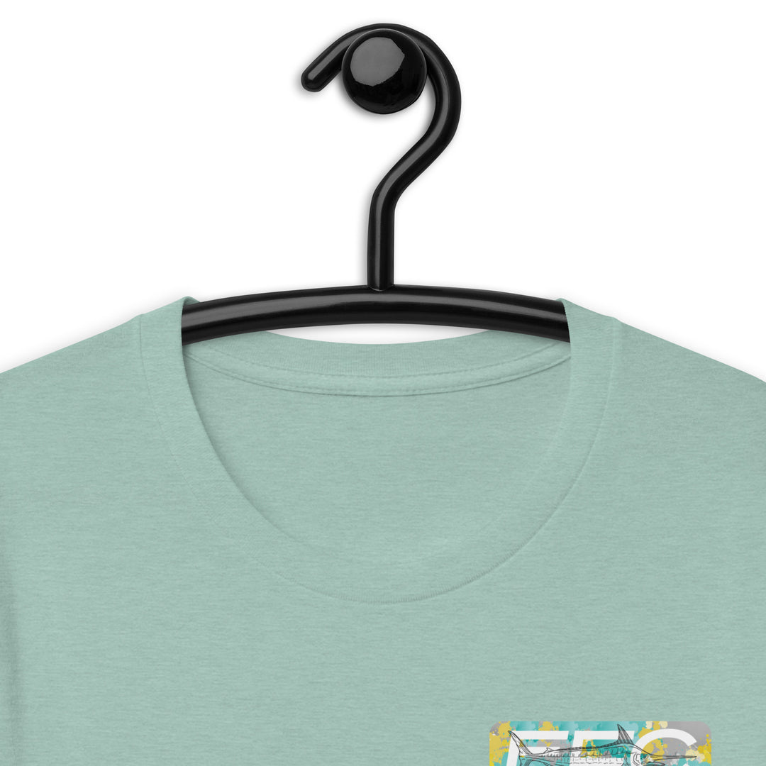 EFC MARLIN t-shirt