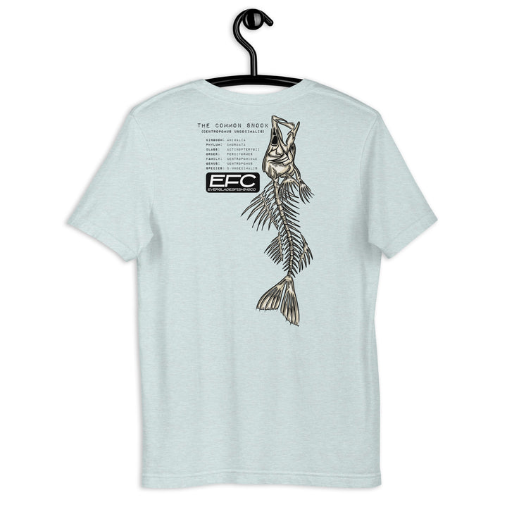 EFC SNOOK BONES t-shirt