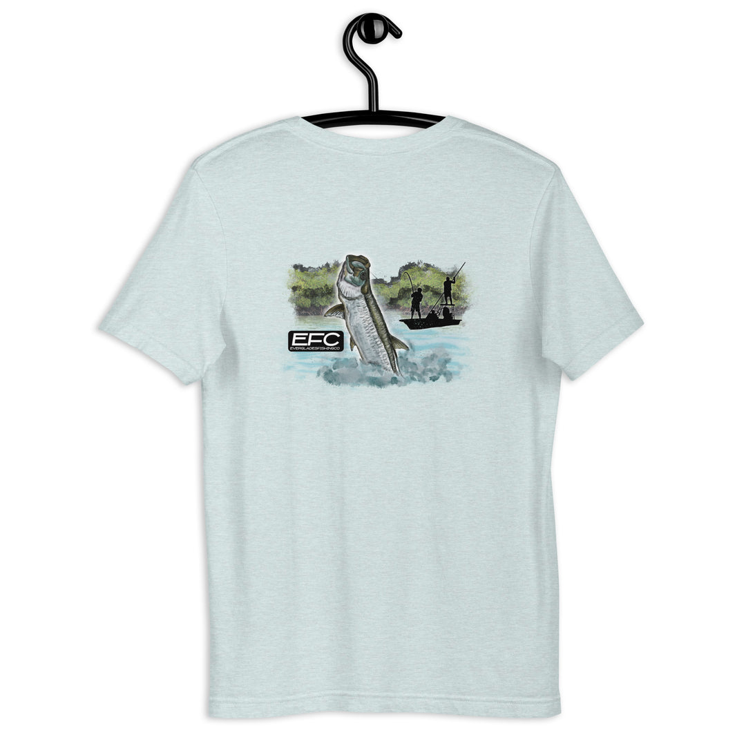 EFC TARPON SPLASH t-shirt