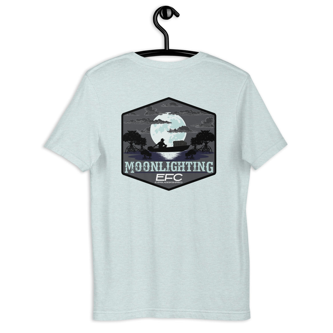 EFC MIDNIGHT SMUGGLING t-shirt