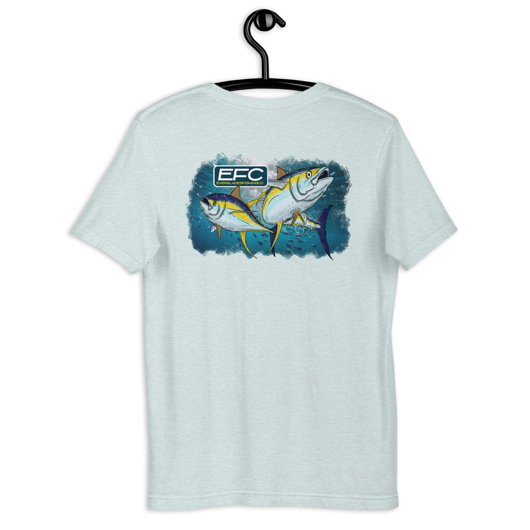 EFC YELLOWFIN t-shirt