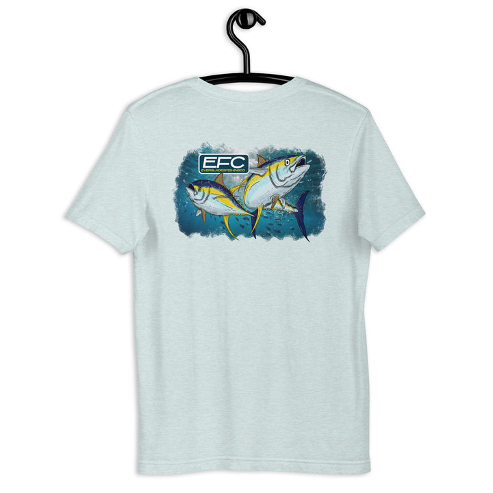EFC YELLOWFIN t-shirt