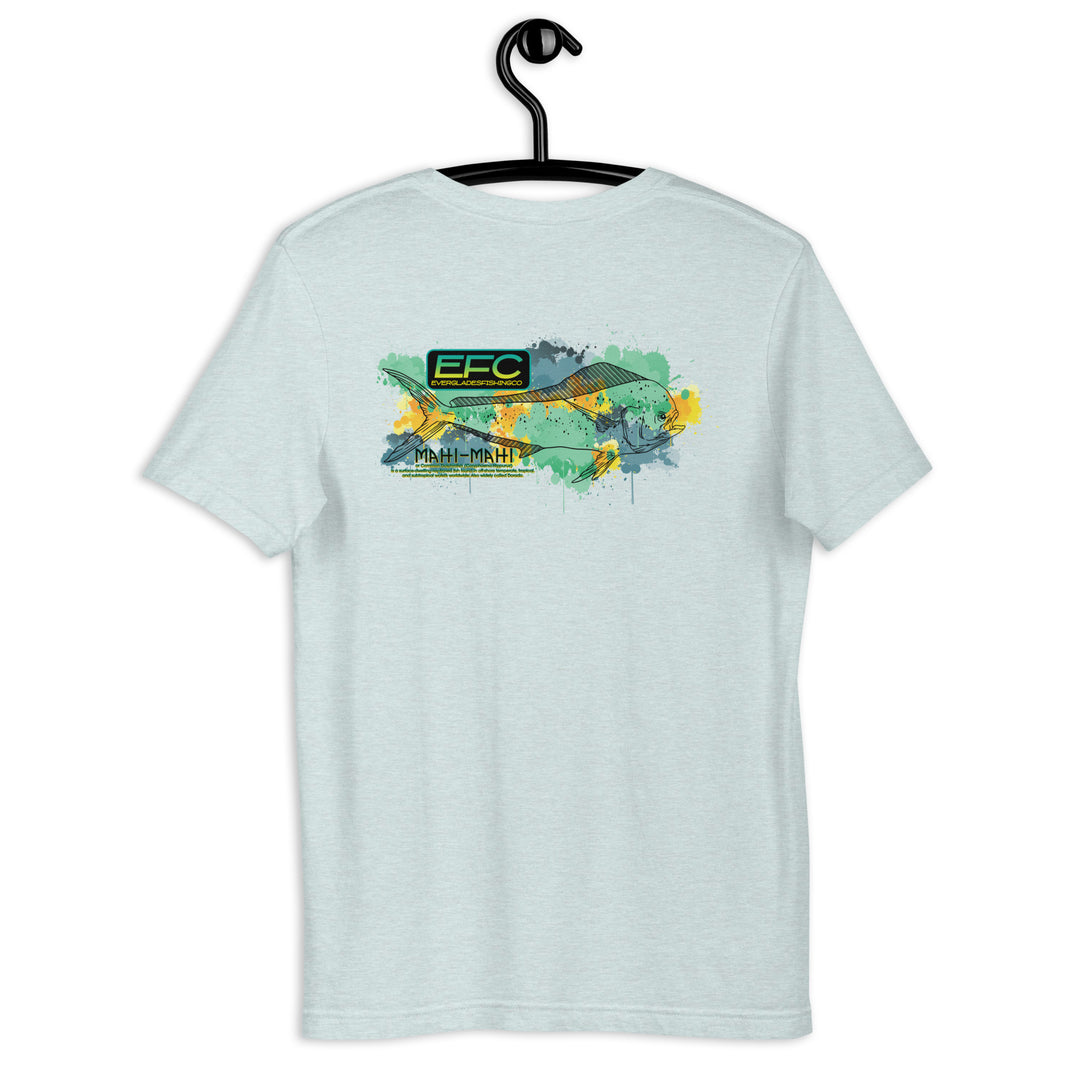 EFC MAHI t-shirt