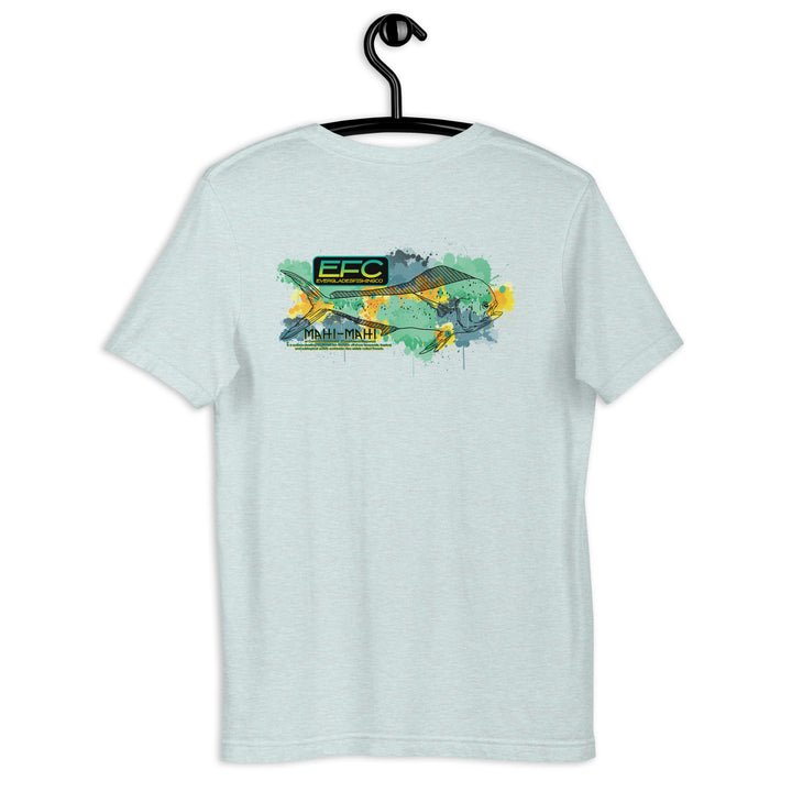 EFC MAHI t-shirt