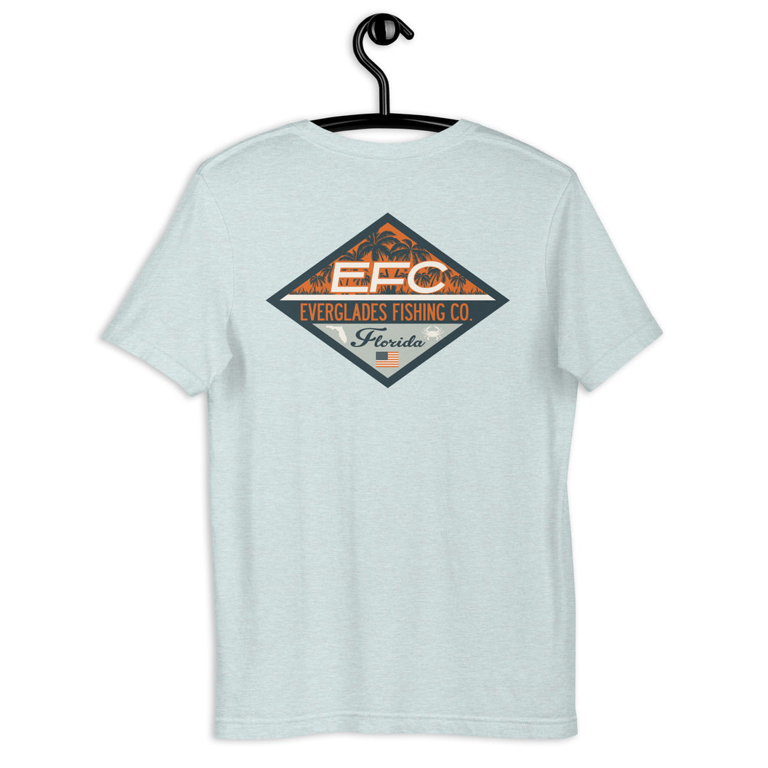 EFC DIAMOND FL t-shirt
