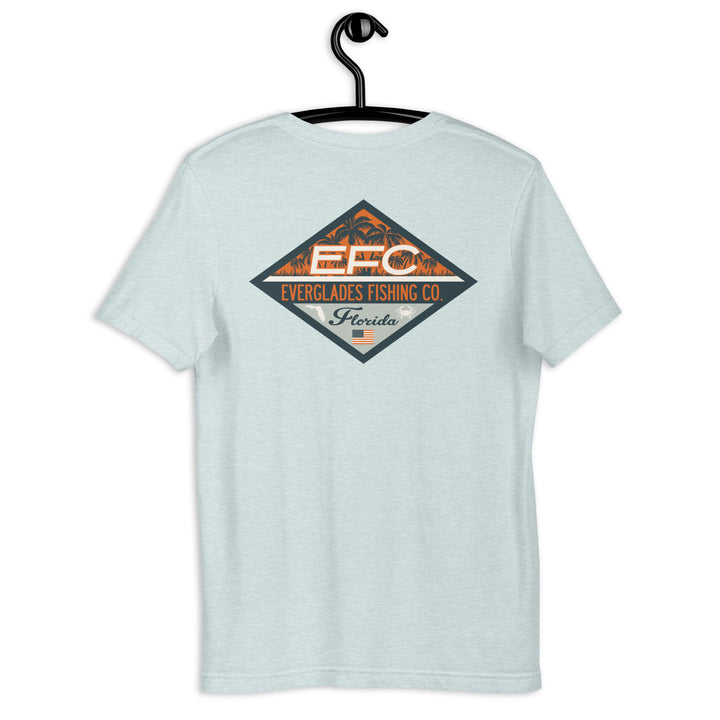 EFC DIAMOND FL t-shirt