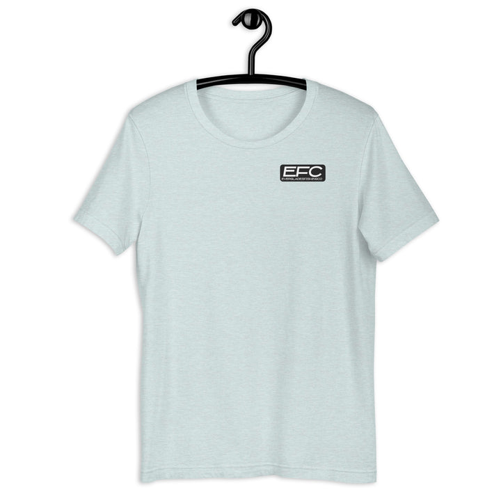 EFC EVERGLADES CITY t-shirt