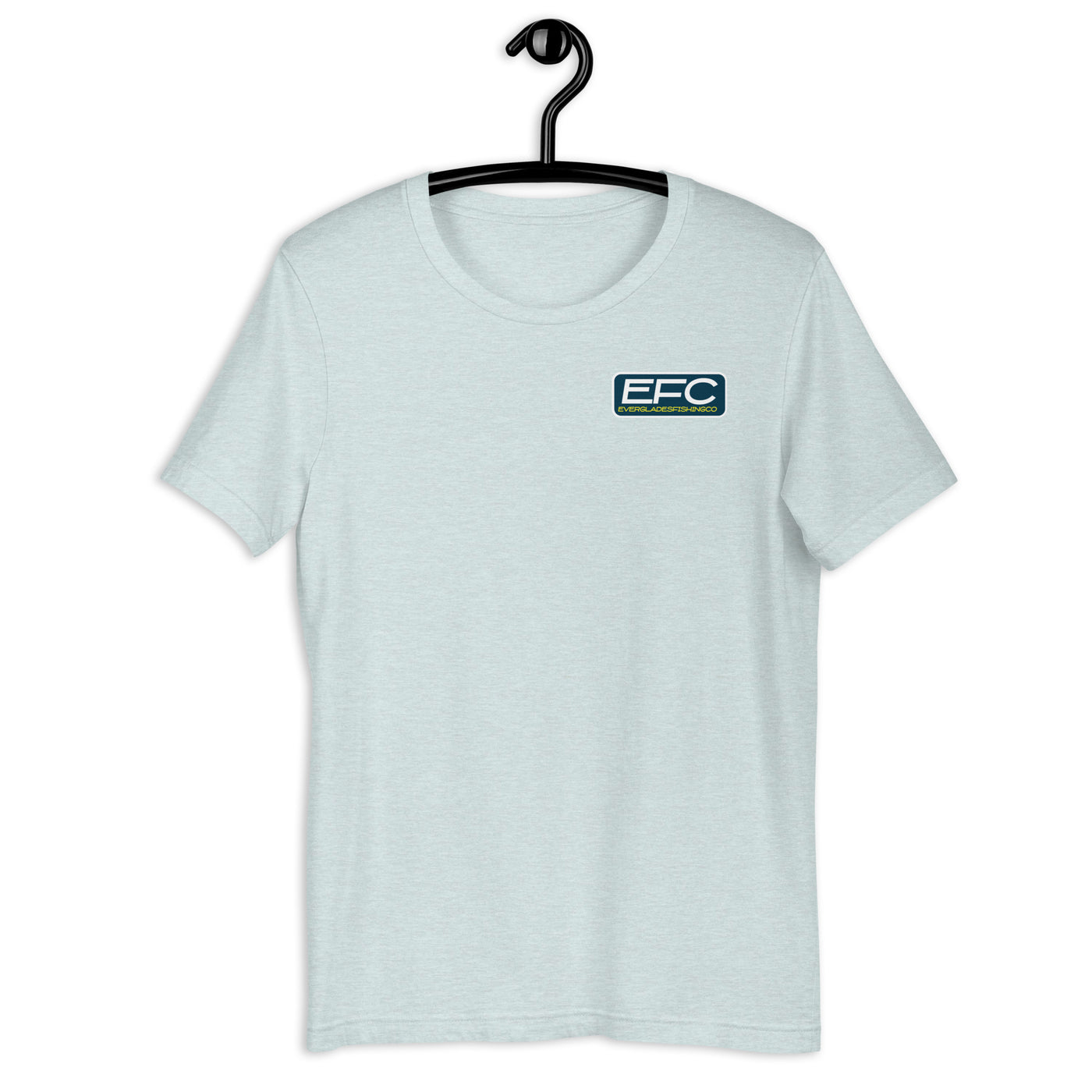 EFC YELLOWFIN t-shirt