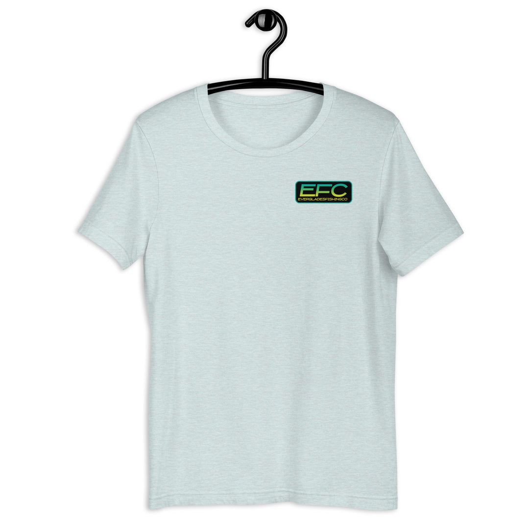 EFC MAHI t-shirt