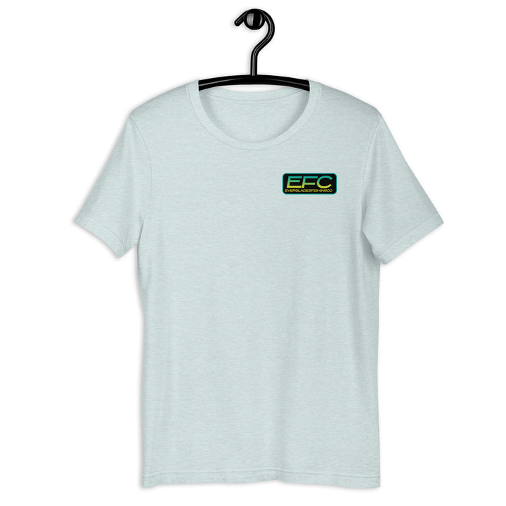 EFC MAHI t-shirt