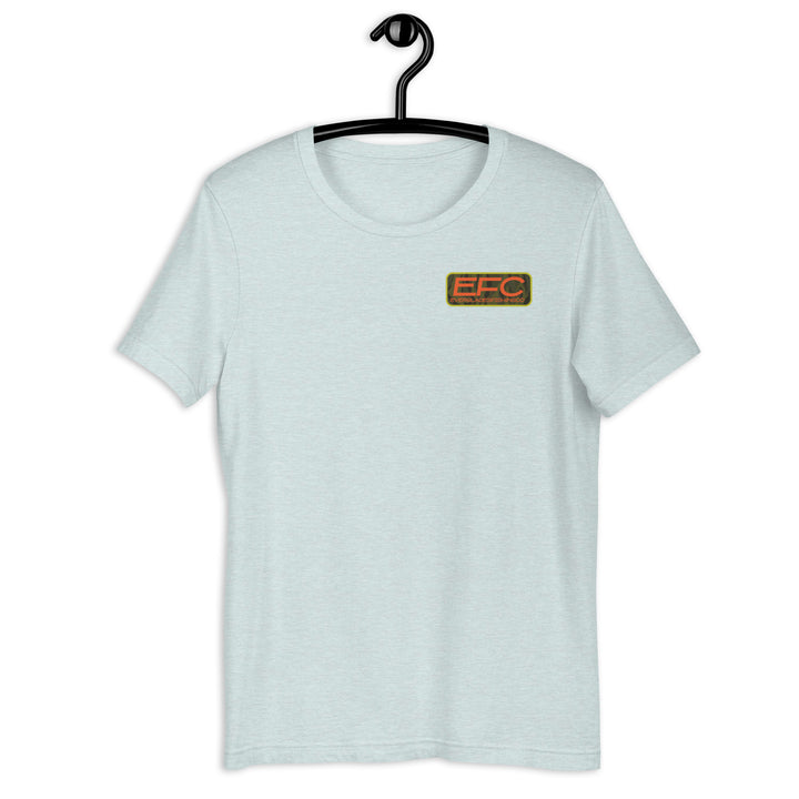 EFC PEACOCKBASS t-shirt