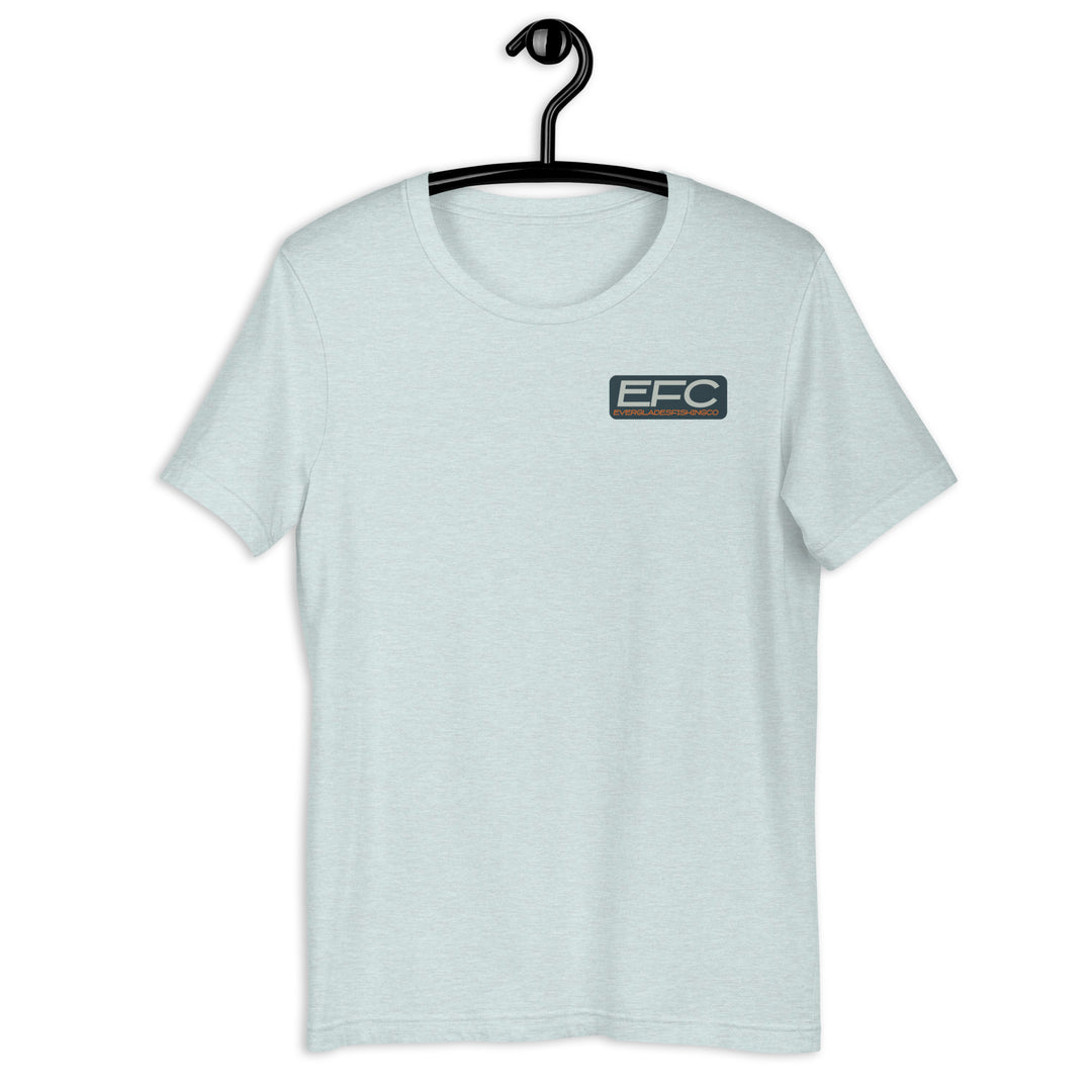EFC DIAMOND FL t-shirt