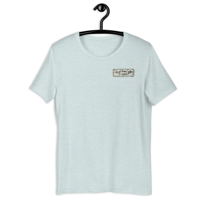 EFC TARPON t-shirt