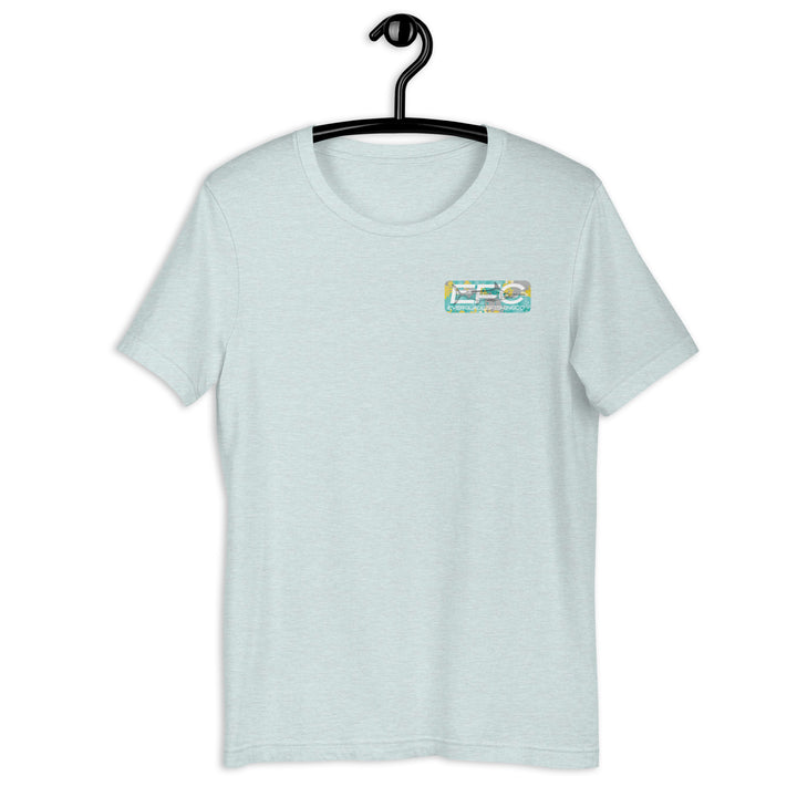 EFC MARLIN t-shirt