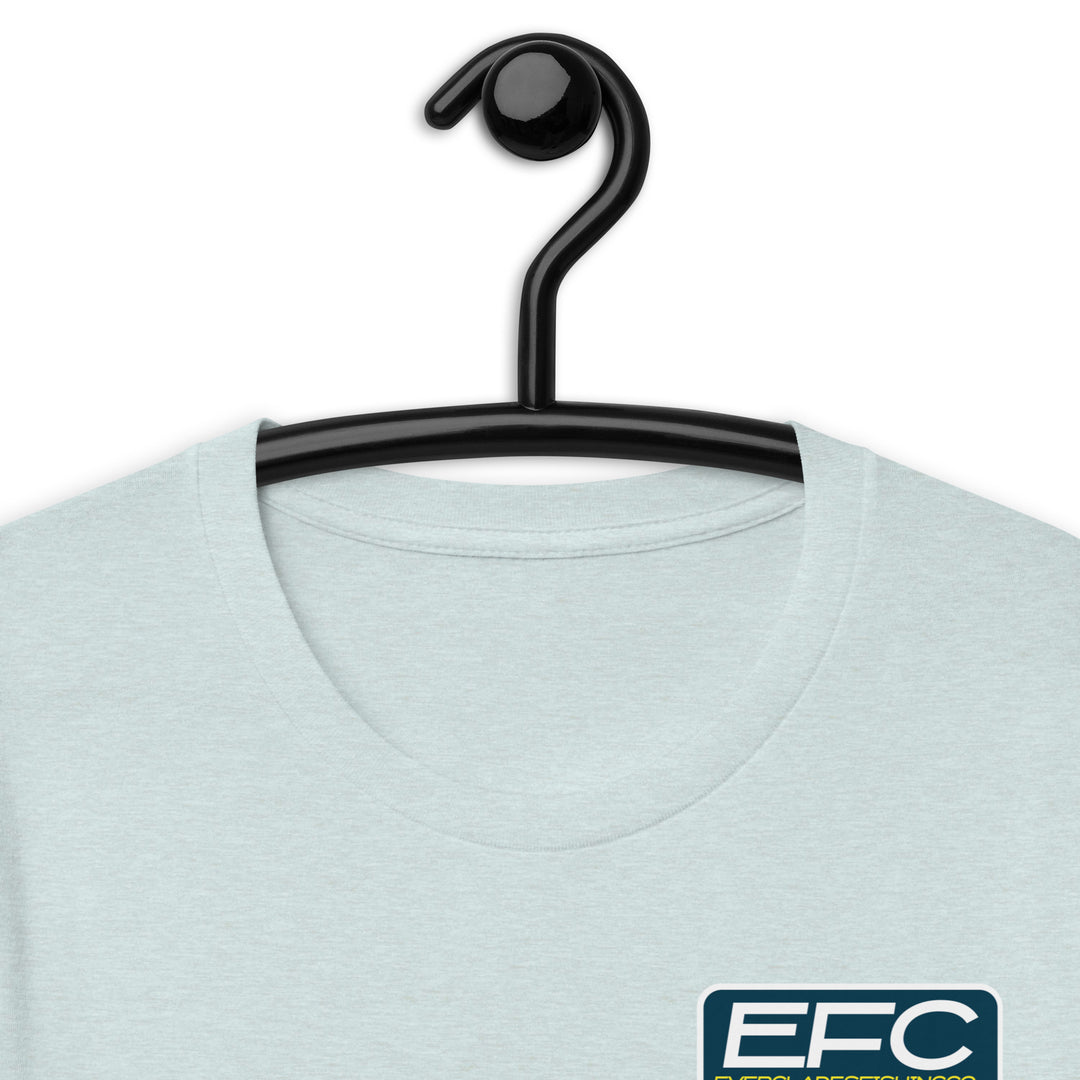 EFC YELLOWFIN t-shirt