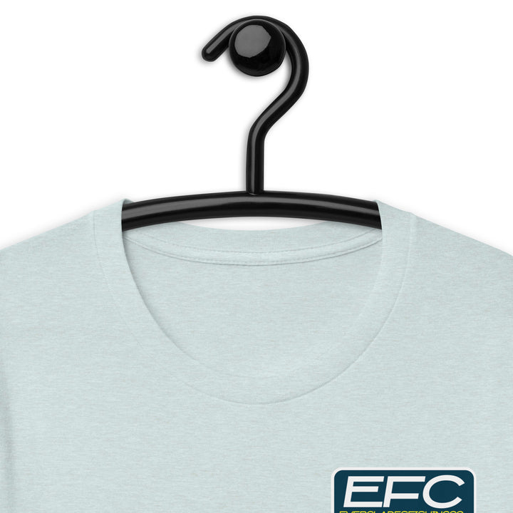 EFC YELLOWFIN t-shirt