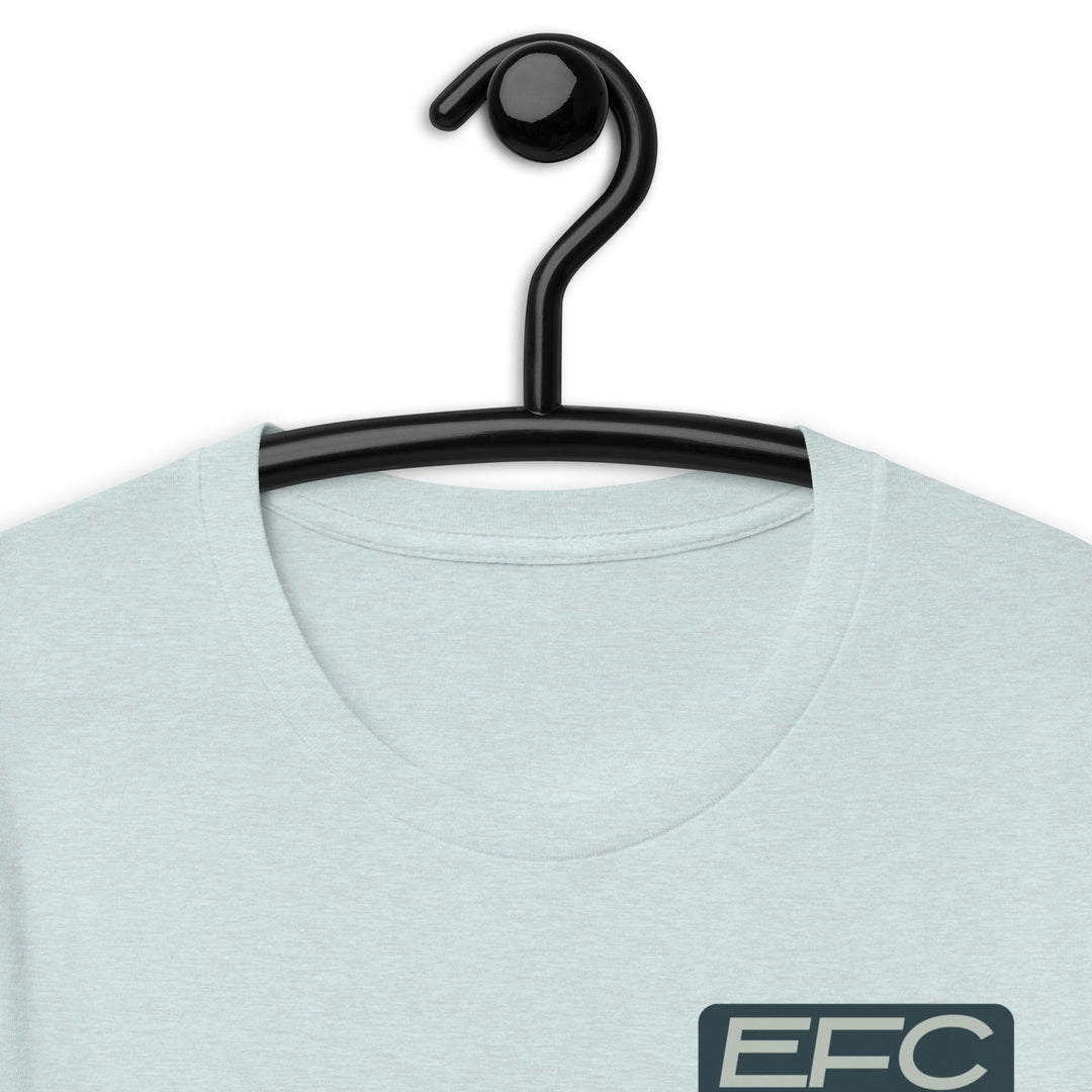 EFC DIAMOND FL t-shirt