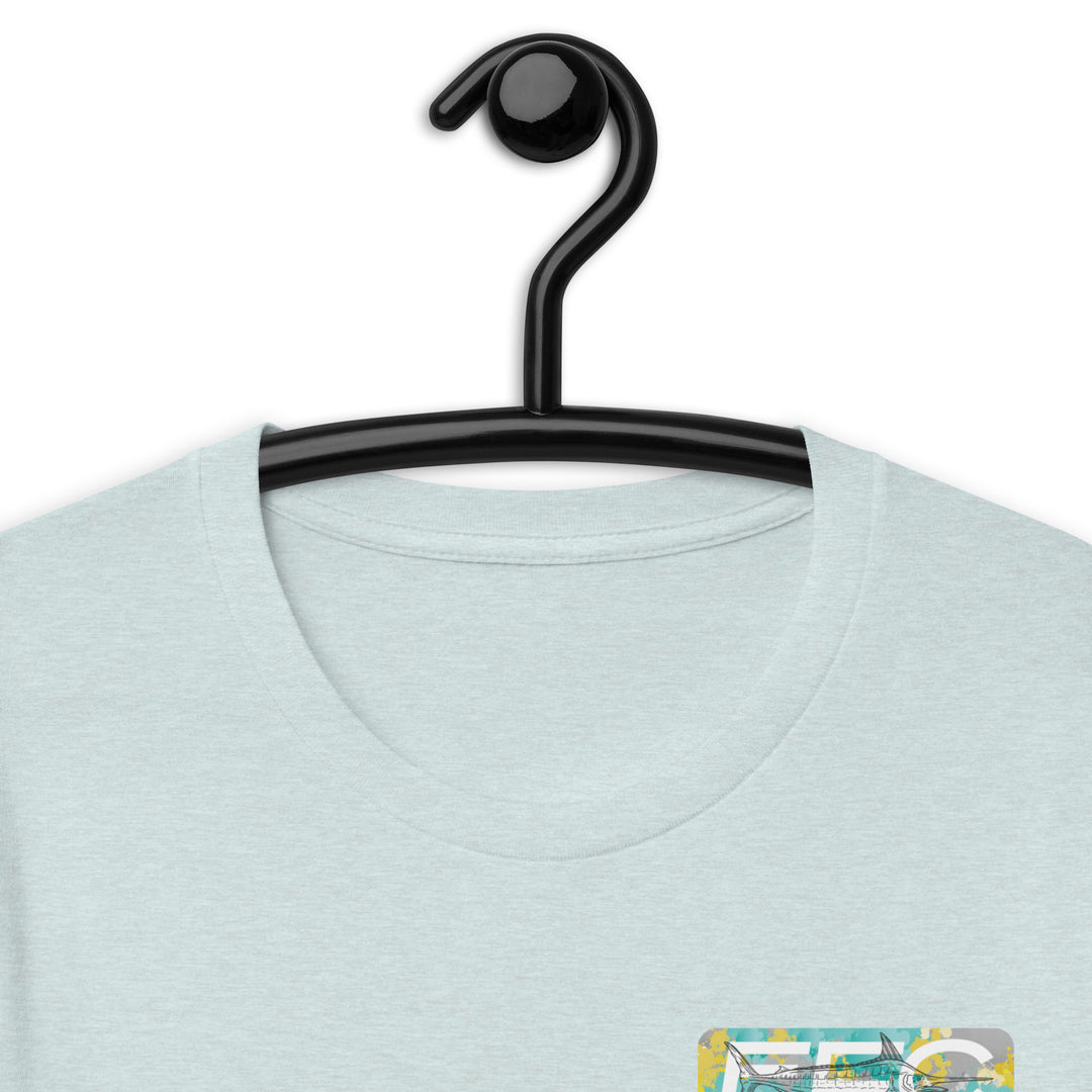 EFC MARLIN t-shirt