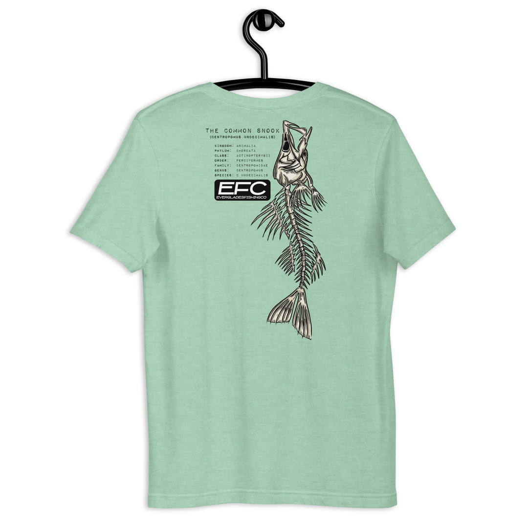 EFC SNOOK BONES t-shirt