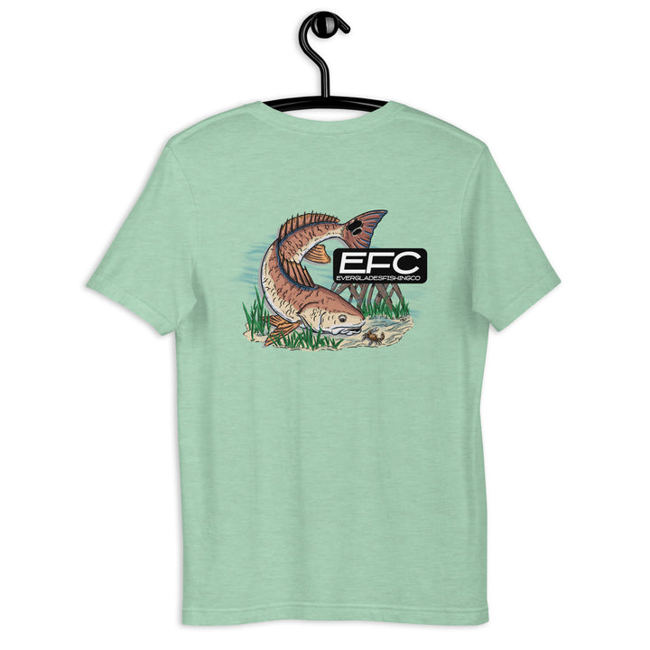 EFC REDFISH t-shirt