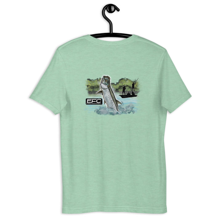 EFC TARPON SPLASH t-shirt