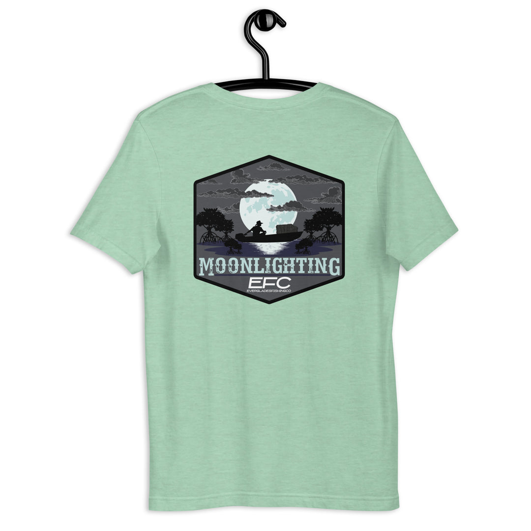 EFC MIDNIGHT SMUGGLING t-shirt