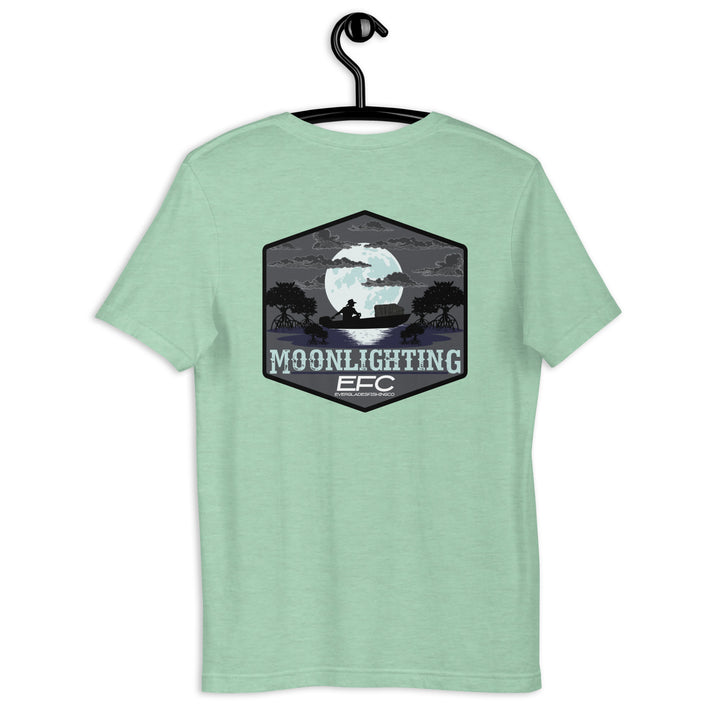 EFC MIDNIGHT SMUGGLING t-shirt