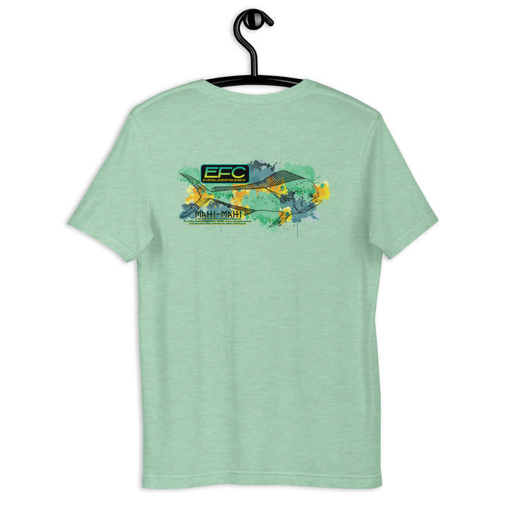 EFC MAHI t-shirt