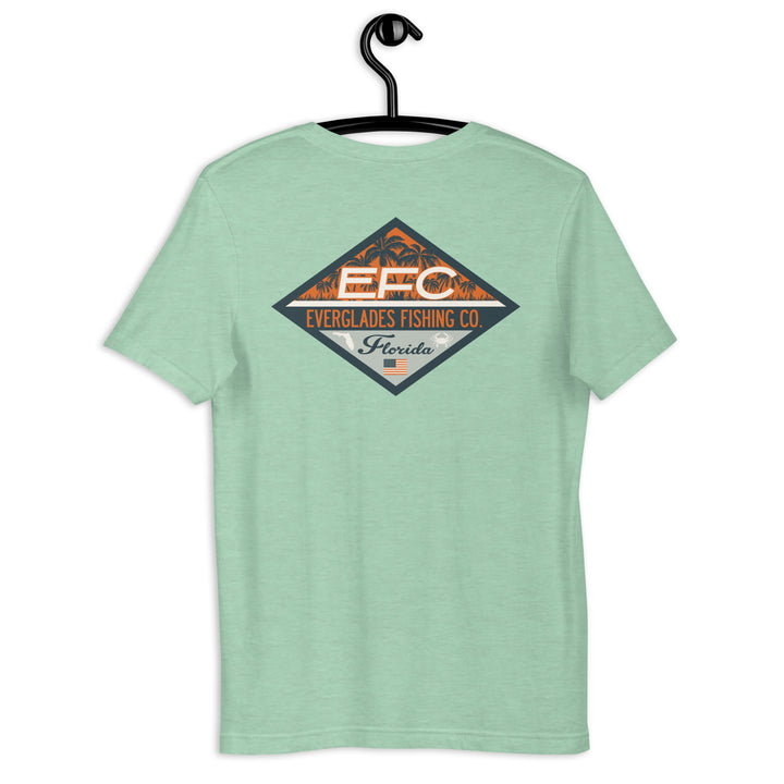 EFC DIAMOND FL t-shirt