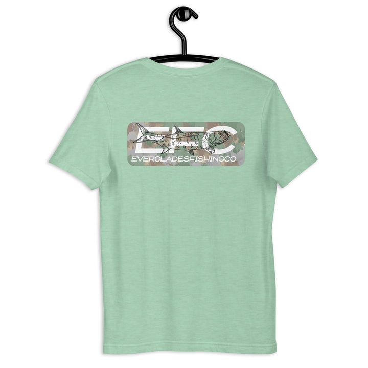 EFC TARPON t-shirt