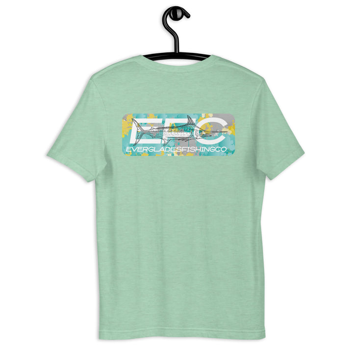 EFC MARLIN t-shirt
