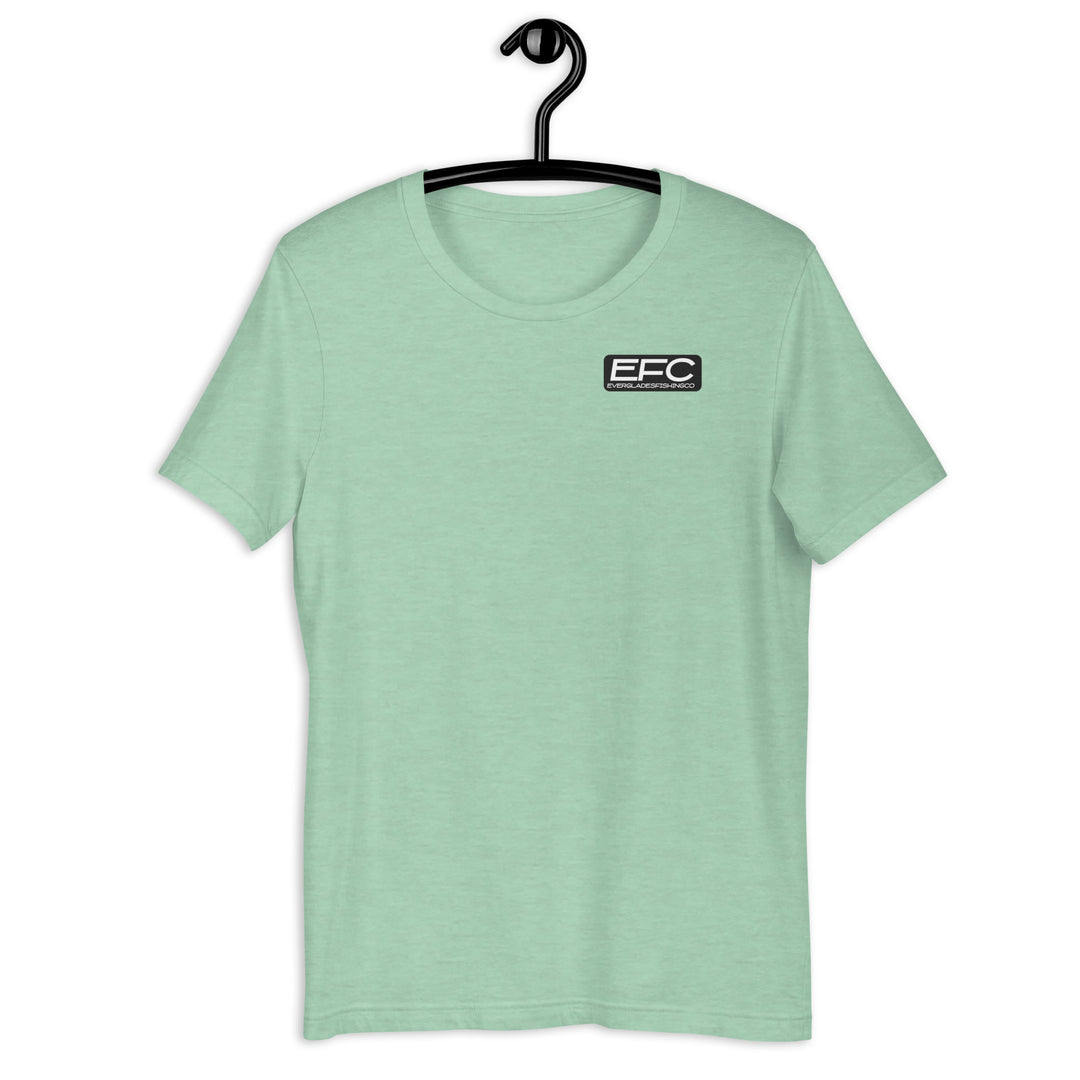 EFC EVERGLADES CITY t-shirt