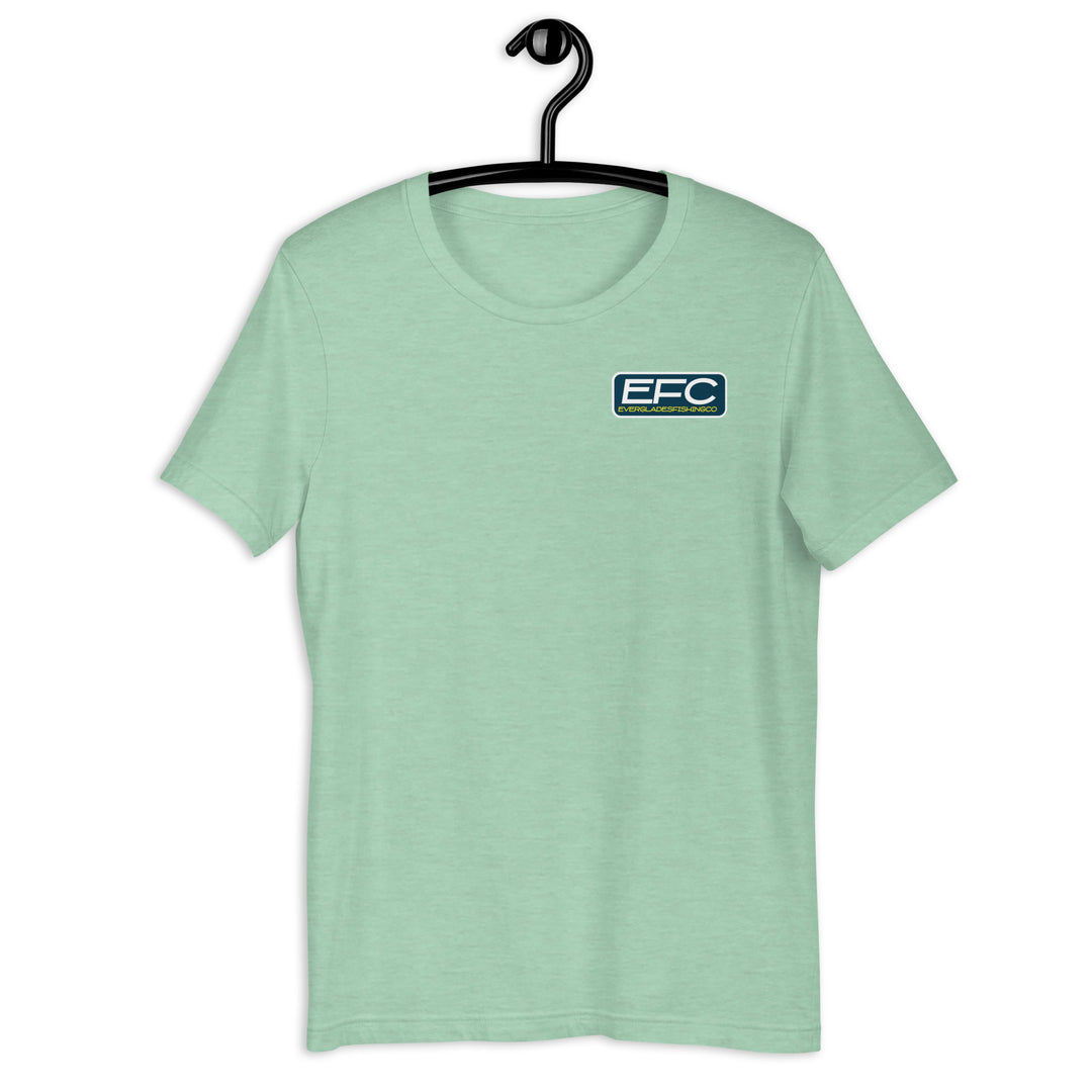EFC YELLOWFIN t-shirt