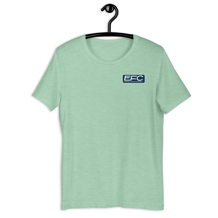 EFC YELLOWFIN t-shirt