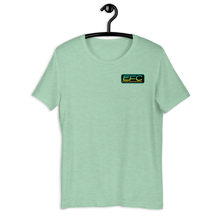 EFC MAHI t-shirt